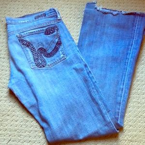 Citizens of Humanity Jeans